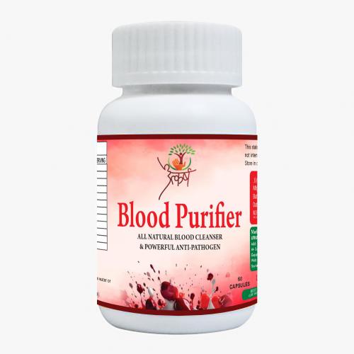 BLOOD PURIFIER
